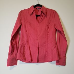 Bianca Collared Shirt